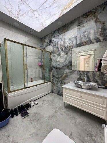 Satılır 4 otaqlı yeni tikili 216 m², Elmlər Akademiyası m., photo 9 from 12