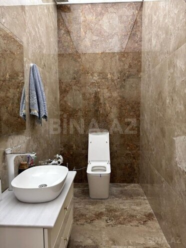 Satılır 4 otaqlı yeni tikili 216 m², Elmlər Akademiyası m., photo 11 from 12