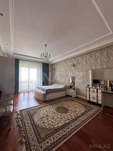 Satılır 4 otaqlı yeni tikili 216 m², Elmlər Akademiyası m., photo 5 from 12