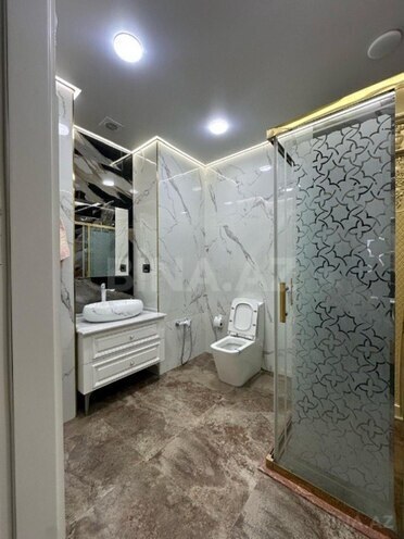 Satılır 4 otaqlı yeni tikili 216 m², Elmlər Akademiyası m., photo 10 from 12