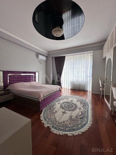 Satılır 4 otaqlı yeni tikili 216 m², Elmlər Akademiyası m., photo 4 from 12