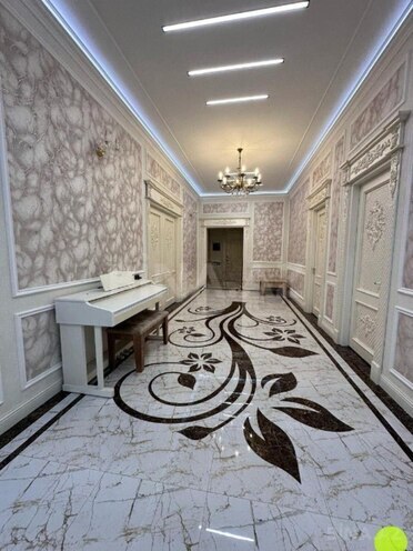 Satılır 4 otaqlı yeni tikili 216 m², Elmlər Akademiyası m., photo 8 from 12