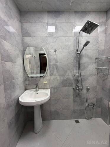 Satılır 2 otaqlı yeni tikili 44 m², Ağ şəhər q., photo 15 from 18