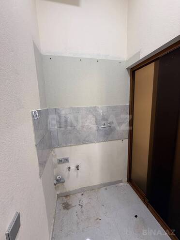 Satılır 2 otaqlı yeni tikili 44 m², Ağ şəhər q., photo 13 from 18