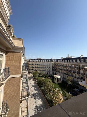 Satılır 2 otaqlı yeni tikili 44 m², Ağ şəhər q., photo 16 from 18