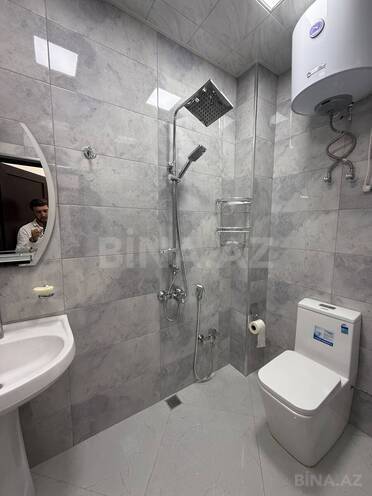 Satılır 2 otaqlı yeni tikili 44 m², Ağ şəhər q., photo 14 from 18