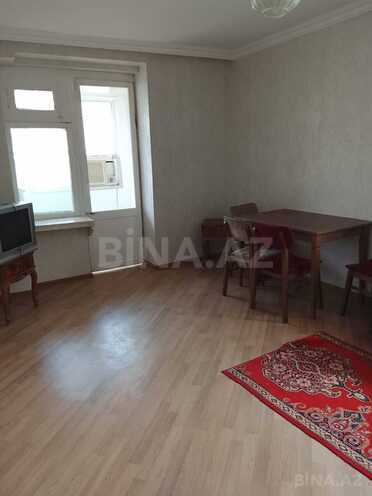 Продаётся 1-комн. вторичка 35 м², м. Иншаатчылар, photo 3 from 13