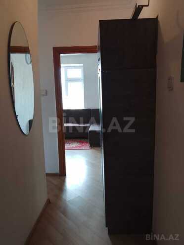 Продаётся 1-комн. вторичка 35 м², м. Иншаатчылар, photo 9 from 13