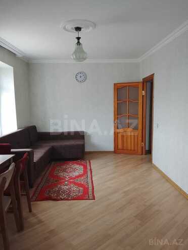 Продаётся 1-комн. вторичка 35 м², м. Иншаатчылар, photo 4 from 13