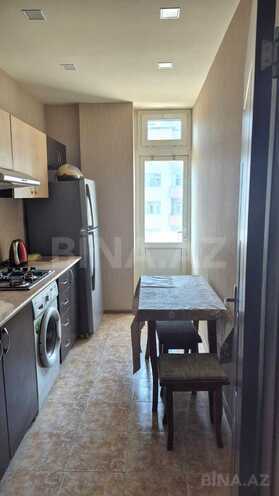 Сдается 2-комн. новостройка 65 м², м. Иншаатчылар, photo 6 from 10