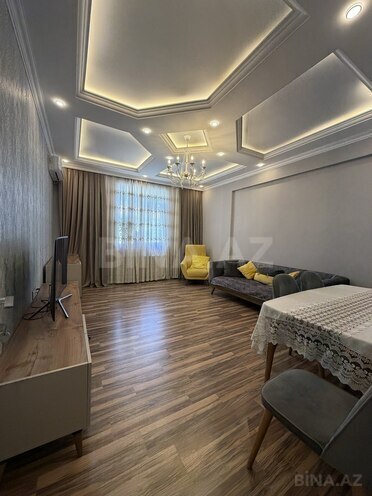 Продается 4-комн. новостройка 90 м², пос. Масазыр, photo 8 from 21