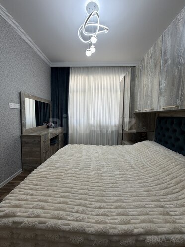 Продается 4-комн. новостройка 90 м², пос. Масазыр, photo 6 from 21