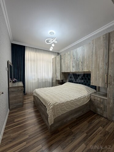 Продается 4-комн. новостройка 90 м², пос. Масазыр, photo 5 from 21