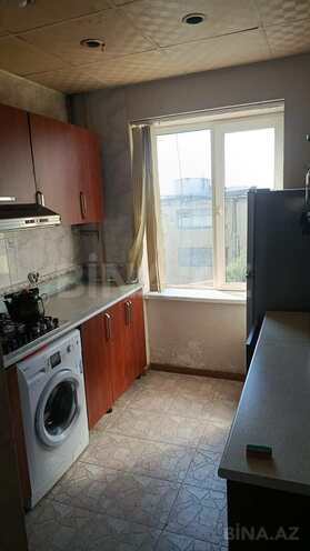 İcarəyə verilir 3 otaqlı köhnə tikili 70 m², Həzi Aslanov m., photo 10 from 12