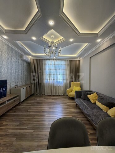 Продается 4-комн. новостройка 90 м², пос. Масазыр, photo 4 from 21