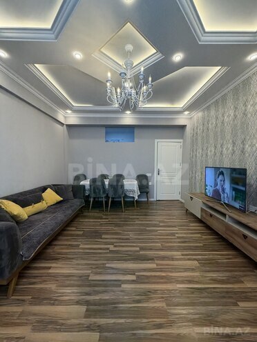 Продается 4-комн. новостройка 90 м², пос. Масазыр, photo 3 from 21
