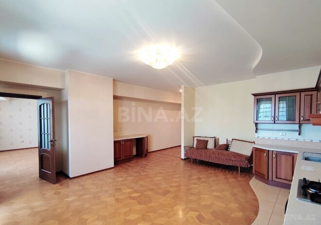 Продаётся 3-комн. новостройка 140 м², Ясамальский р., photo 4 from 16