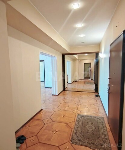Продаётся 3-комн. новостройка 140 м², Ясамальский р., photo 11 from 16