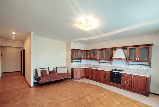 Продаётся 3-комн. новостройка 140 м², Ясамальский р., photo 5 from 16