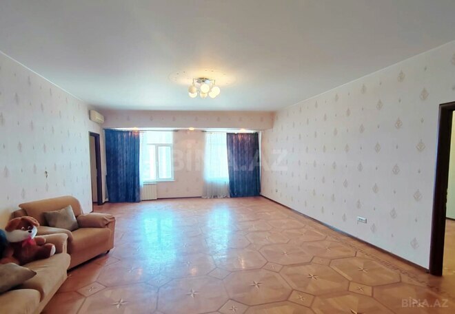 Продаётся 3-комн. новостройка 140 м², Ясамальский р., photo 8 from 16