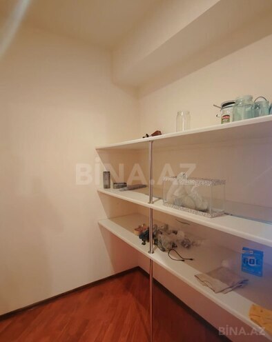 Продаётся 3-комн. новостройка 140 м², Ясамальский р., photo 10 from 16