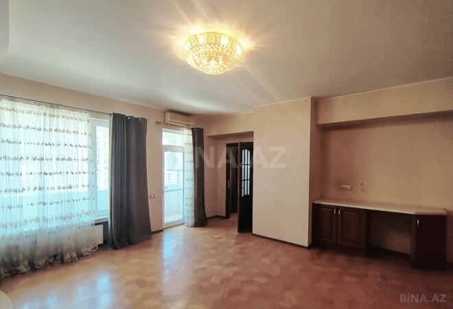 Продаётся 3-комн. новостройка 140 м², Ясамальский р., photo 6 from 16
