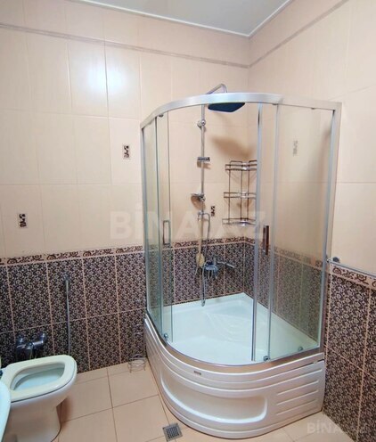 Продаётся 3-комн. новостройка 140 м², Ясамальский р., photo 15 from 16