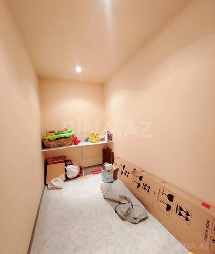Продаётся 3-комн. новостройка 140 м², Ясамальский р., photo 14 from 16