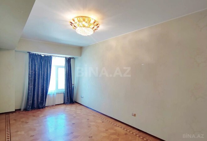 Продаётся 3-комн. новостройка 140 м², Ясамальский р., photo 12 from 16