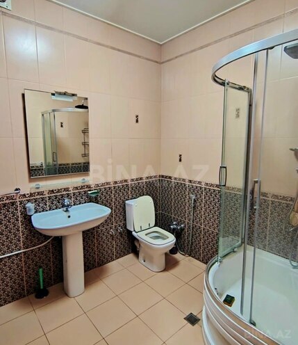 Продаётся 3-комн. новостройка 140 м², Ясамальский р., photo 13 from 16