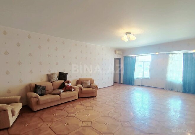 Продаётся 3-комн. новостройка 140 м², Ясамальский р., photo 3 from 16