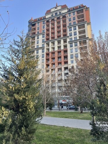 Satılır 2 otaqlı yeni tikili 75 m², Nəsimi r., photo 4 from 25
