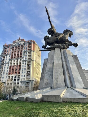 Satılır 2 otaqlı yeni tikili 75 m², Nəsimi r., photo 23 from 25