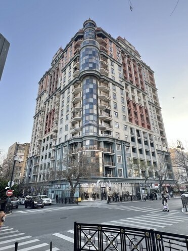 Satılır 2 otaqlı yeni tikili 75 m², Nəsimi r., photo 1 from 25