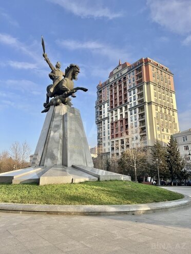 Satılır 2 otaqlı yeni tikili 75 m², Nəsimi r., photo 3 from 25