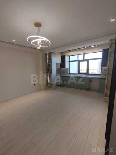 Продаётся 3-комн. новостройка 85 м², м. Нефтчиляр, photo 8 from 22