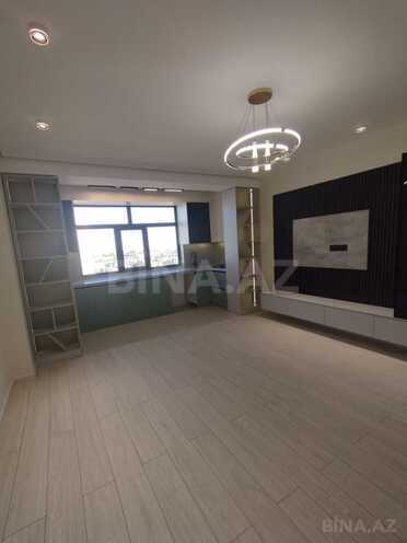 Продаётся 3-комн. новостройка 85 м², м. Нефтчиляр, photo 1 from 22