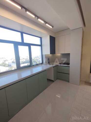 Продаётся 3-комн. новостройка 85 м², м. Нефтчиляр, photo 12 from 22