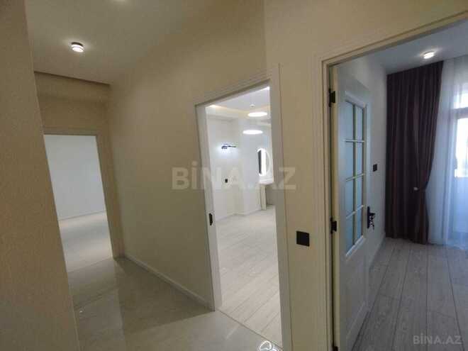Продаётся 3-комн. новостройка 85 м², м. Нефтчиляр, photo 14 from 22