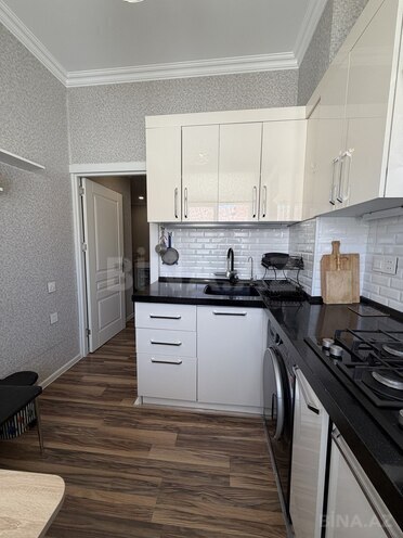 Продается 4-комн. новостройка 90 м², пос. Масазыр, photo 14 from 21