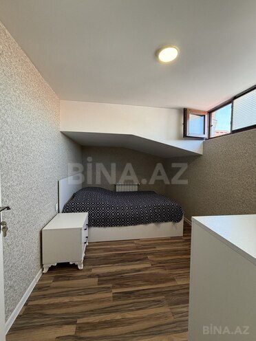 Продается 4-комн. новостройка 90 м², пос. Масазыр, photo 12 from 21