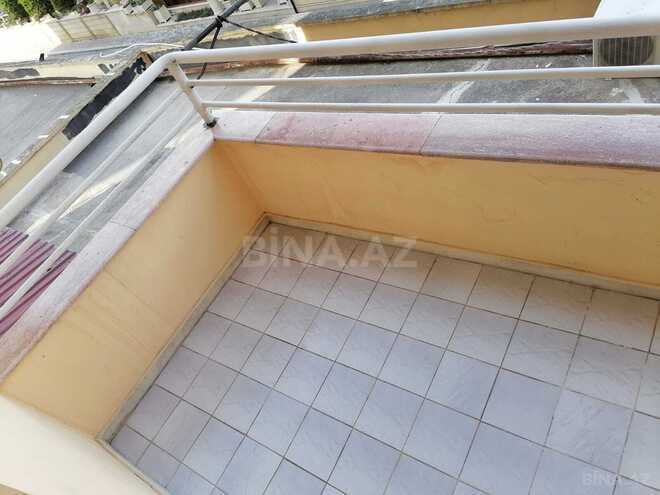 Satılır 2 otaqlı yeni tikili 58 m², İnşaatçılar m., photo 14 from 16
