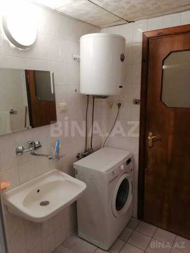 Satılır 2 otaqlı yeni tikili 58 m², İnşaatçılar m., photo 15 from 16