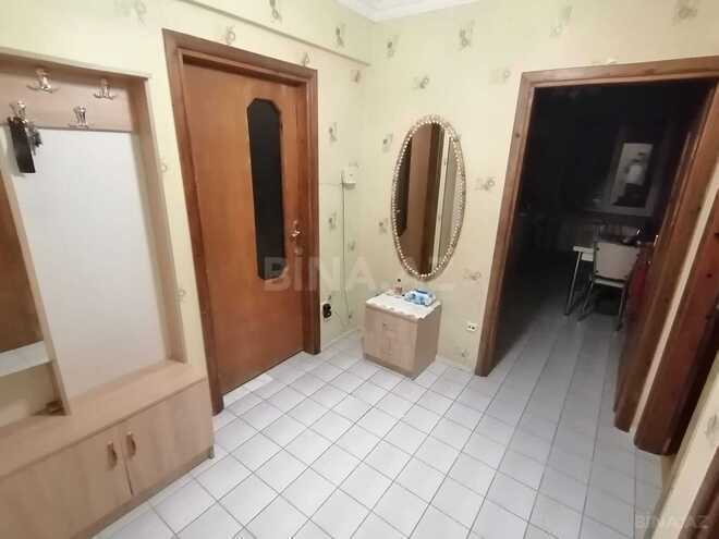 Satılır 2 otaqlı yeni tikili 58 m², İnşaatçılar m., photo 9 from 16