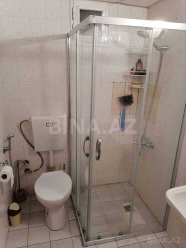 Satılır 2 otaqlı yeni tikili 58 m², İnşaatçılar m., photo 13 from 16