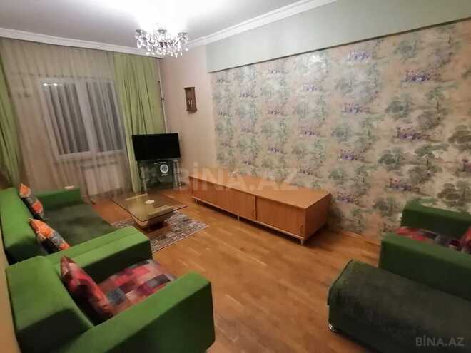 Satılır 2 otaqlı yeni tikili 58 m², İnşaatçılar m., photo 7 from 16