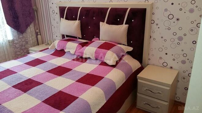 İcarəyə verilir 2 otaqlı yeni tikili 60 m², Nəsimi r., photo 8 from 14
