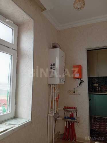 Satılır 3 otaqlı köhnə tikili 65 m², Lökbatan q., photo 14 from 16