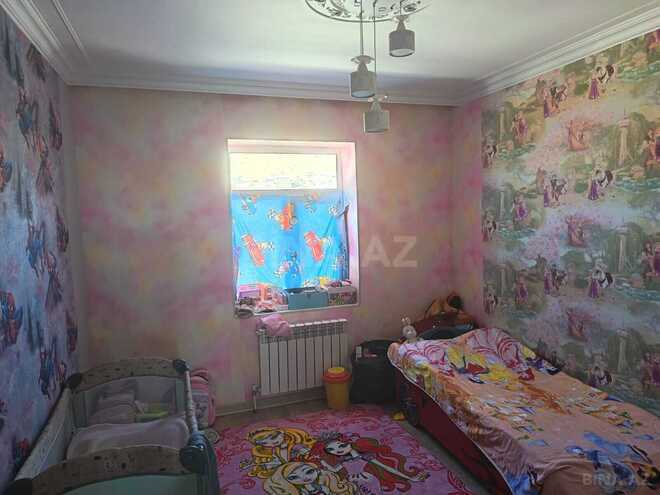 Satılır 3 otaqlı köhnə tikili 65 m², Lökbatan q., photo 12 from 16