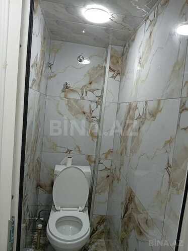 Satılır 3 otaqlı köhnə tikili 65 m², Lökbatan q., photo 15 from 16